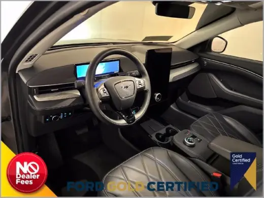 Ford Mustang Mach-E 2023 AWD California Route 1 4dr SUV