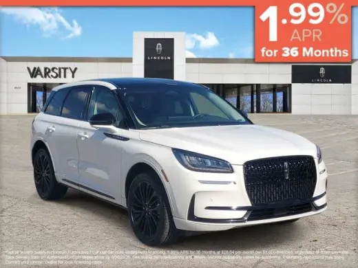 Lincoln Corsair 2024 AWD Premiere 4dr SUV