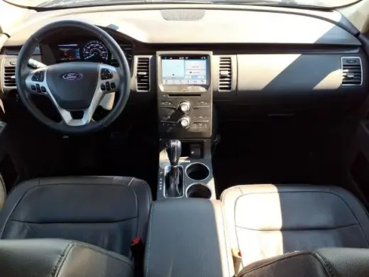 Ford Flex 2019 AWD SEL 4dr Crossover