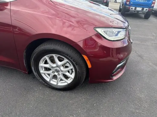 Chrysler Pacifica 2021 Touring L 4dr Mini-Van