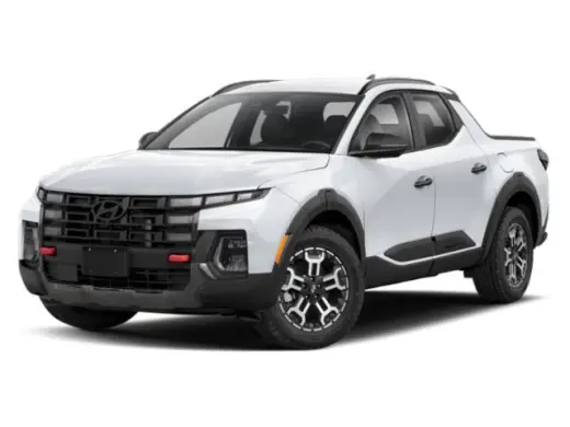 Hyundai SANTA CRUZ 2025 AWD XRT 4dr Crew Cab 4.3ft. SB