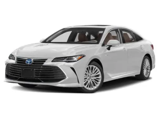 Toyota Avalon Hybrid 2021 Limited 4dr Sedan
