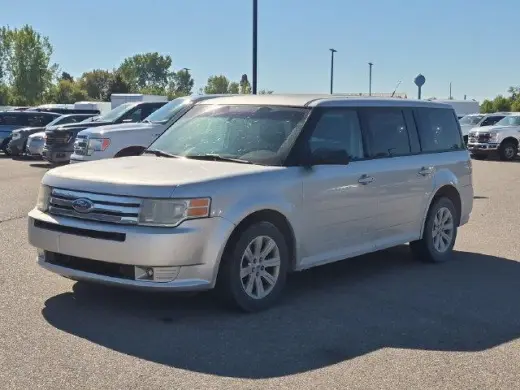 Ford Flex 2010 SE 4p Crossover