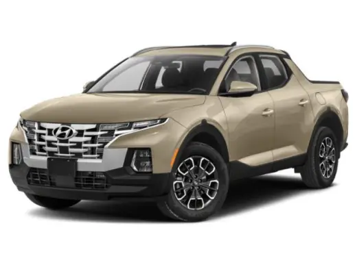 Hyundai SANTA CRUZ 2023 AWD SEL Premium 4dr Crew Cab 4.3ft SB