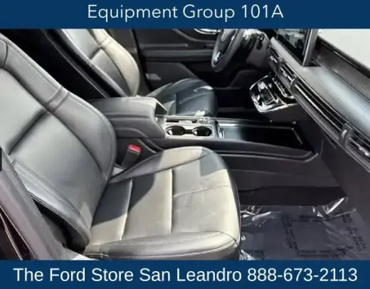 Lincoln Corsair 2024 Premiere 4dr SUV