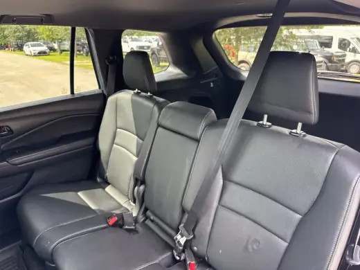 Honda Passport 2022 AWD EX-L 4dr SUV