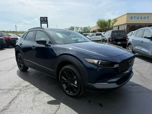 Mazda CX-30 2026 tracción en todas las ruedas 2.5 S Aire Edición 4p SUV
