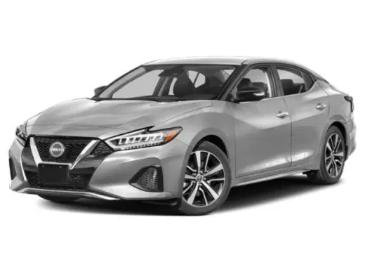 Nissan Maxima 2023 3.5 SV 4dr Sedan