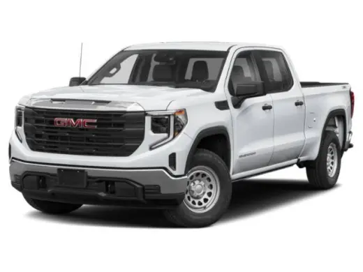 GMC Sierra 1500 2023 4x4 SLT 4dr Cabina de Tripulación 5.8 ft. CB