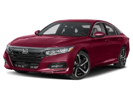 Honda Accord 2019 Sport 4p SedÃ¡n (1.5T I4 CVT)