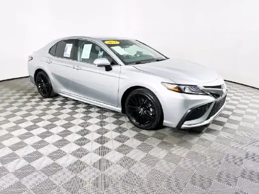 Toyota Camry 2024 XSE 4dr Sedan