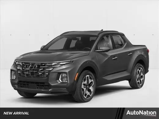 Hyundai SANTA CRUZ 2022 AWD SEL Premium 4dr Crew Cab 4.3ft SB