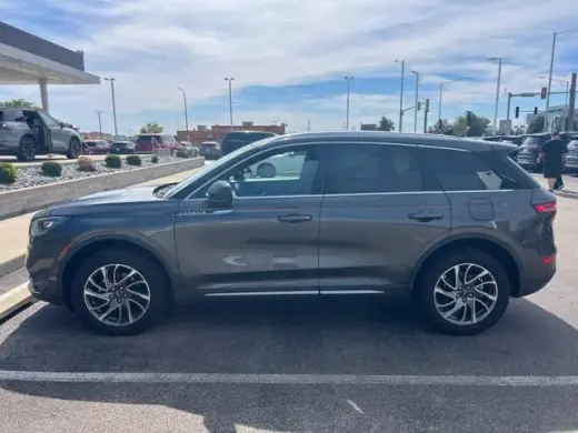 Lincoln Corsair 2020 Estándar 4p SUV