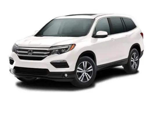 Honda Pilot 2016 EX-L 4dr SUV