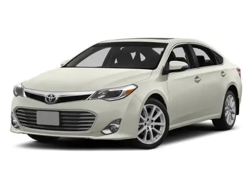 Toyota Avalon 2014 XLE 4dr Sedán