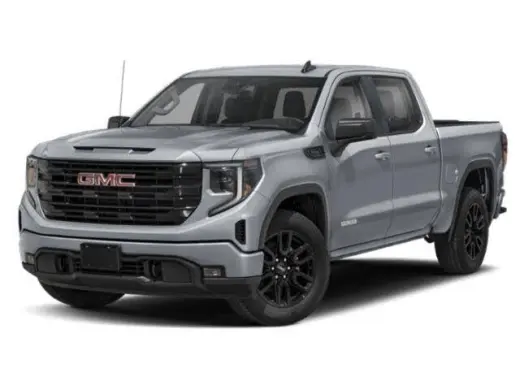 GMC Sierra 1500 2025 4x2 Elevation 4dr Cabina de Tripulacion 5.8 ft. SB