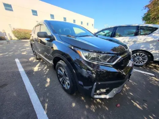 Honda CR-V 2020 AWD LX 4p SUV