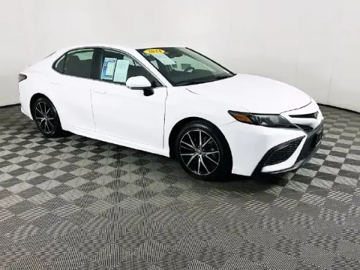 Toyota Camry 2024 SE 4dr Sedan