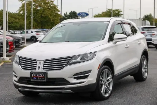 Lincoln MKC 2015 AWD 4dr SUV