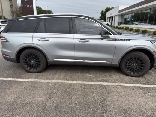 Lincoln Aviator 2021 AWD Reserve 4dr SUV