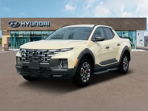 Hyundai SANTA CRUZ 2024 AWD XRT 4dr Crew Cab 4.3ft. SB