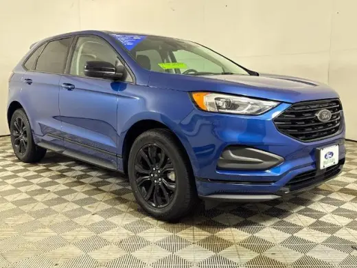 Ford Edge 2024 AWD SE 4dr SUV