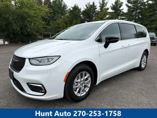 Chrysler Pacifica 2025 Select 4dr Mini-Van