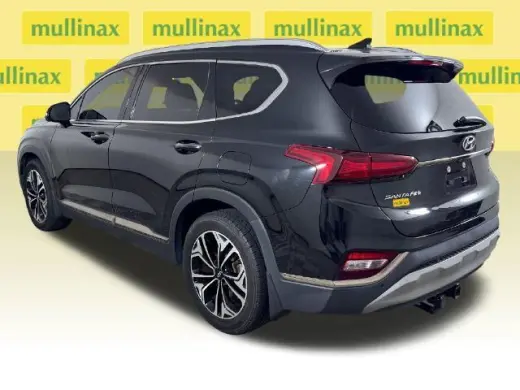 Hyundai SANTA FE 2020 Limited 2.0T 4p Crossover