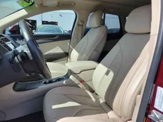 Lincoln MKC 2017 AWD Reserve 4dr SUV
