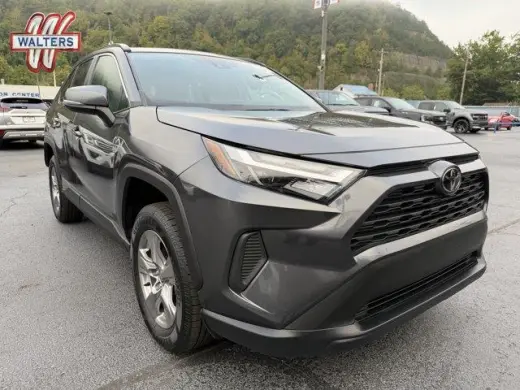 Toyota RAV4 2024 AWD XLE 4p SUV