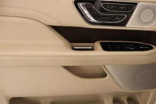 Lincoln Navigator 2020 4x4 Reserve 4dr SUV