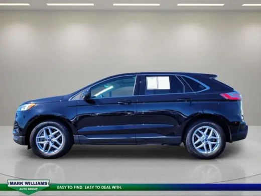 Ford Edge 2021 AWD SEL 4dr Crossover