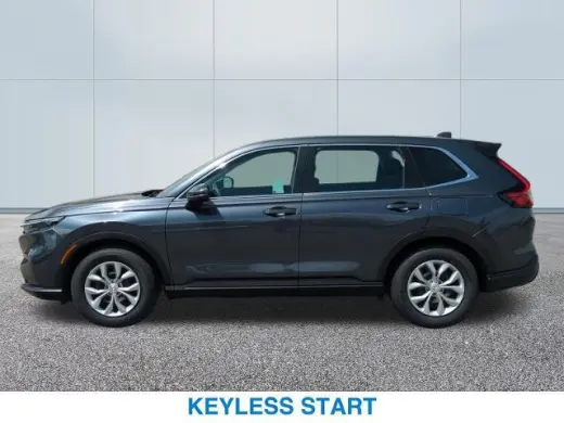 Honda CR-V 2024 LX 4dr SUV