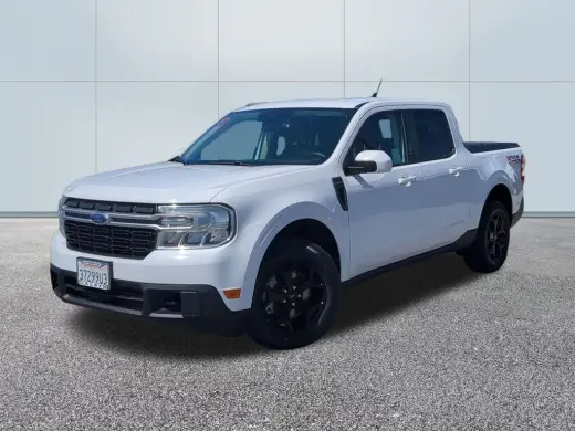 ¡Ford Maverick 2023 AWD Lariat 4dr SuperCrew 4.5 ft. SB!