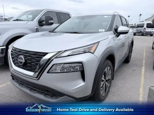 Nissan Rogue 2023 SV 4p Crossover
