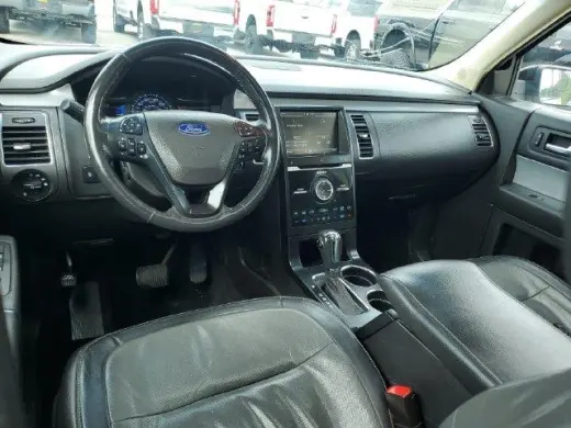 Ford Flex 2014 AWD Limited 4dr Crossover