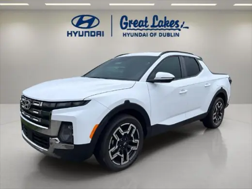 Hyundai SANTA CRUZ 2026 AWD Limited 4dr Crew Cab 4.3ft SB