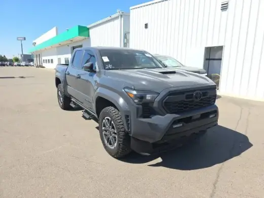 Toyota Tacoma 2025 4x4 TRD Sport 4p Puerta Doble Cabina 6.1 ft LB