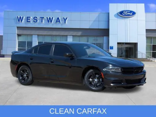 Dodge Charger 2022 SXT 4dr Sedán