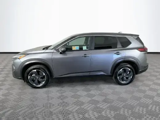 Nissan Rogue 2025 AWD SV 4dr Crossover