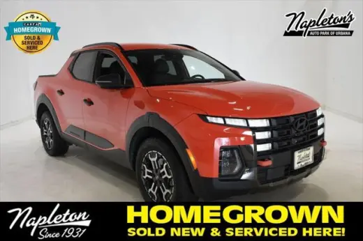 Hyundai SANTA CRUZ 2025 TRÁILES XRT 4p Crew Cab 4.3ft. SB