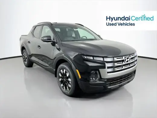 Hyundai SANTA CRUZ 2025 AWD SEL Activity 4 puertas Cabina Crew 4.3 pies SB