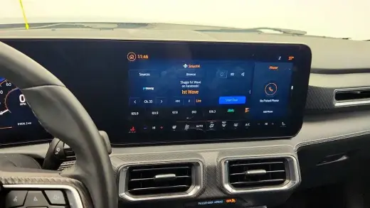 Ford Mustang 2025 GT Premium 2dr Convertible