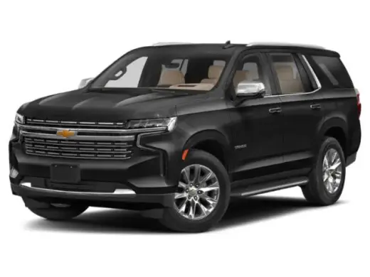 Chevrolet Tahoe 2023 4x2 Premier SUV de 4 puertas