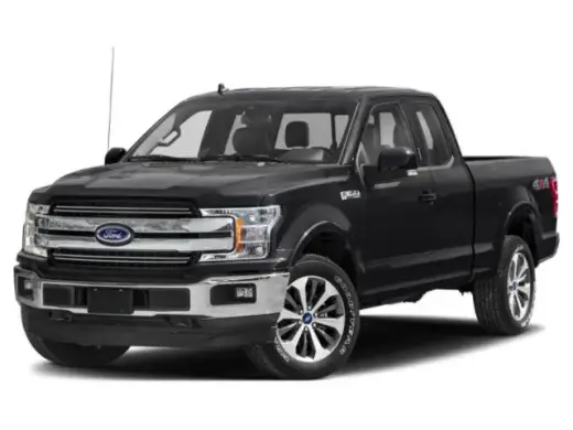 Ford F-150 2020 4x2 Lariat 4 puertas SuperCab 6,5 pies SB