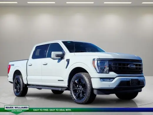 Ford F-150 2023 4x4 Lariat 4dr SuperCrew 6.5 ft. SB