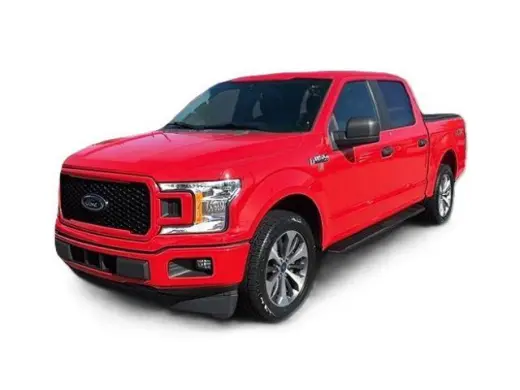 Ford F-150 2019 4x2 Lariat 4 puertas SuperCrew 6,5 pies de caja