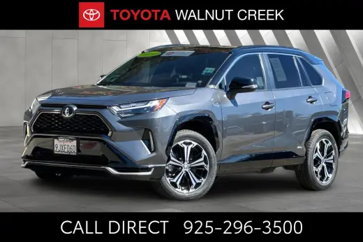 Toyota RAV4 Prime 2024 AWD XSE 4p SUV