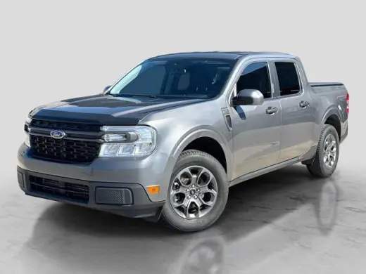 Ford Maverick 2022 4x4 XLT 4dr SuperCrew 4.5 ft. CA