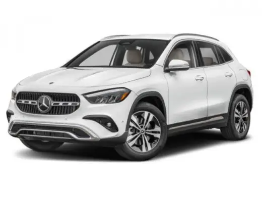Mercedes-Benz GLA 2024 GLA 250 4p SUV
